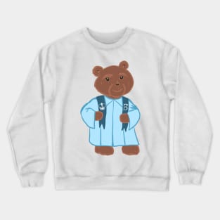 Barnard Graduating Crewneck Sweatshirt